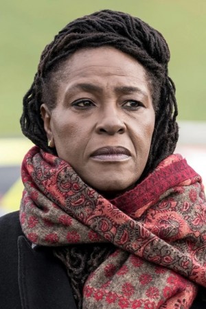 Sharon D. Clarke