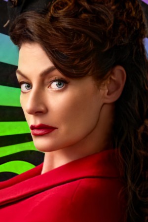 Michelle Gomez