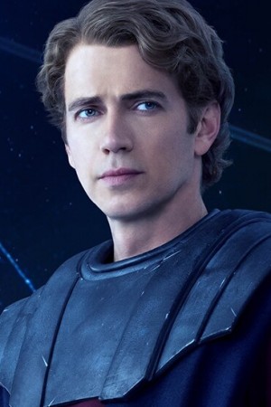 Hayden Christensen
