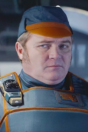 Alex Ferns