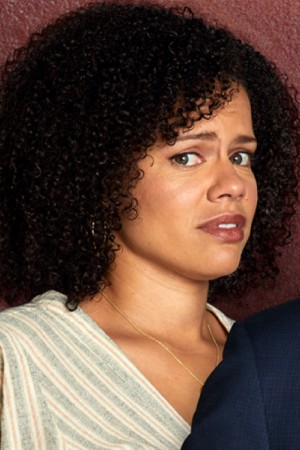 Genelle Williams