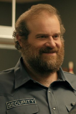 Eric Edelstein