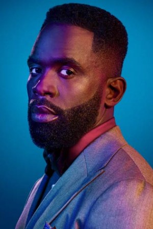 Jimmy Akingbola