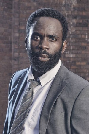 Jimmy Akingbola