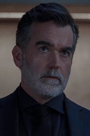 Brian D’Arcy James
