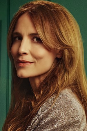 Saffron Burrows