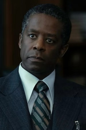 Adrian Lester