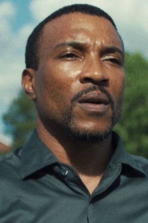 Ashley Walters