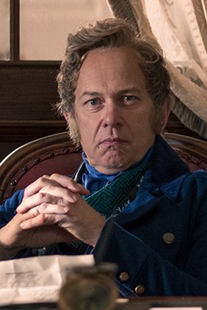 Vincent Franklin