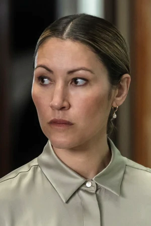 Eleanor Matsuura