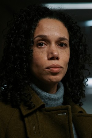 Vinette Robinson