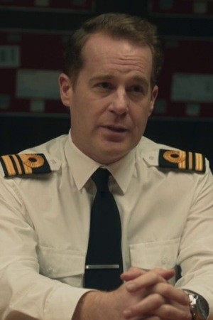 Adam James
