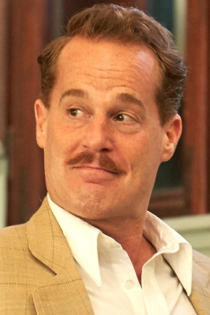 Adam James
