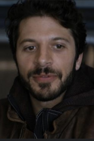 Dimitri Leonidas