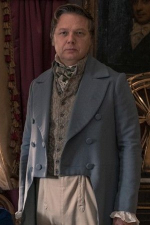 Shaun Dooley