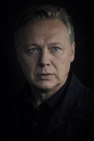 Shaun Dooley