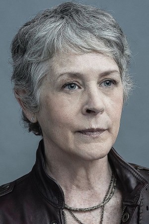 Melissa McBride