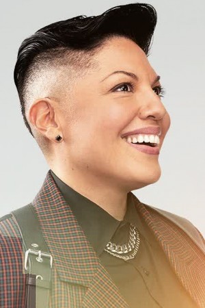 Sara Ramirez