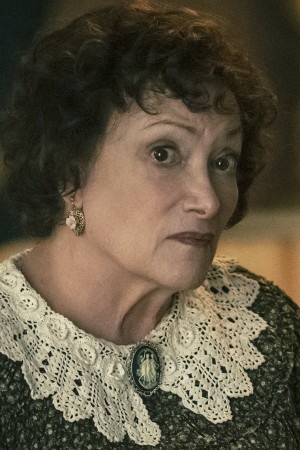 Geraldine Singer