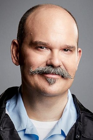 Mel Rodriguez