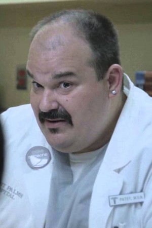 Mel Rodriguez
