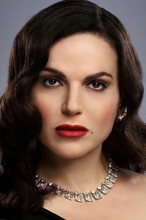 Lana Parrilla