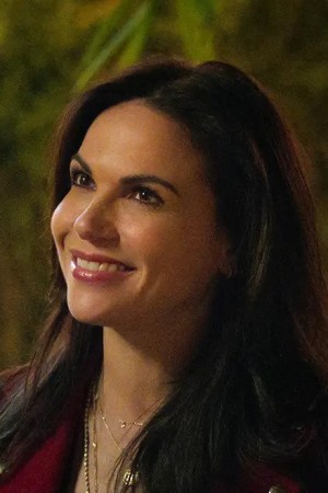 Lana Parrilla