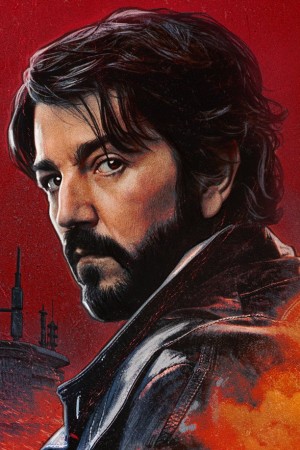 Diego Luna