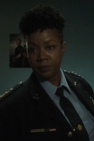 Marci T. House