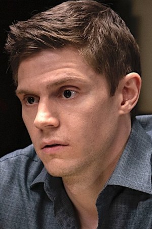 Evan Peters