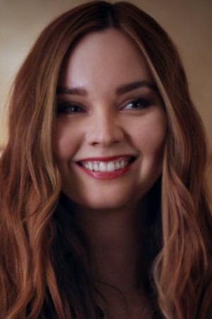 Liana Liberato