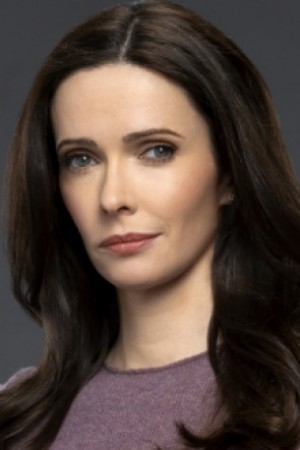 Elizabeth Tulloch