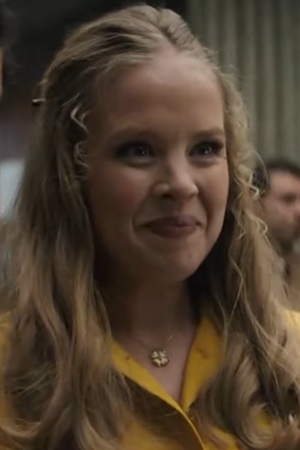 Sofia Vassilieva