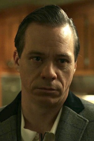 Michael Raymond-James