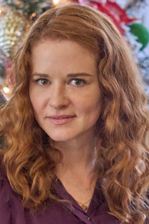 Sarah Drew