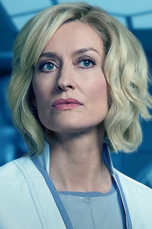 Natascha McElhone