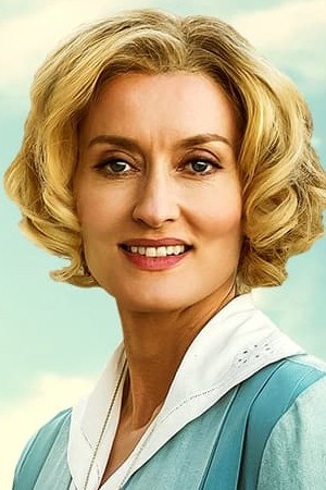 Natascha McElhone