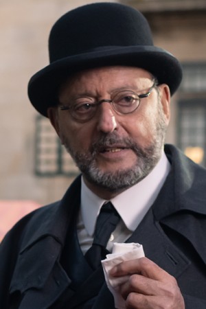 Jean Reno