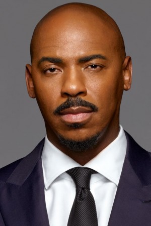 Mehcad Brooks
