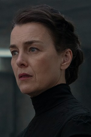 Olivia Williams