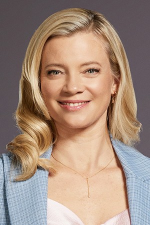 Amy Smart