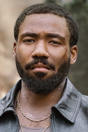 Donald Glover