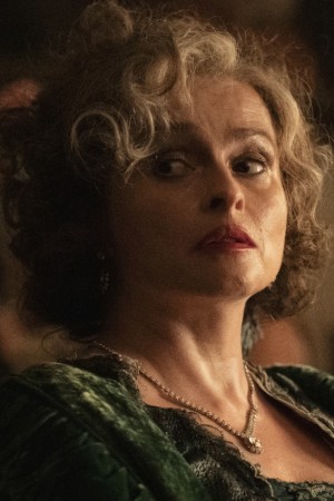 Helena Bonham Carter