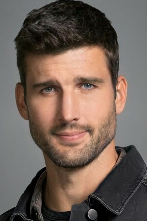 Parker Young