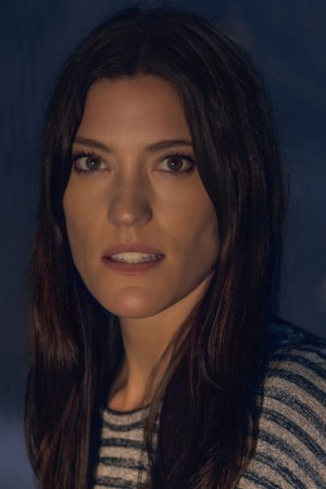 Jennifer Carpenter