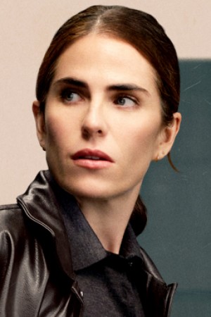 Karla Souza