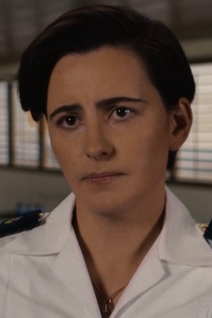 Jacqueline Toboni