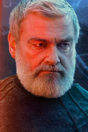 Ray Stevenson