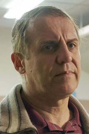 Nigel Lindsay