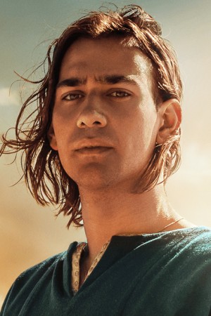 Maxim Baldry